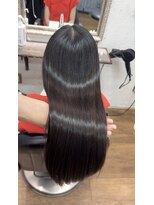 サロンドルテラ (Salon de Lutella)&nbsp;髪質改善×高濃度水素ULTOWAトリートメント