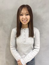 エイト 北千住店(EIGHT) 登山 紗帆