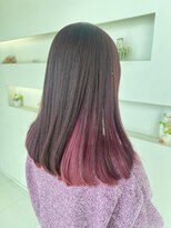 スリーヘアーデザインズ(Three Hair Designs)&nbsp;c