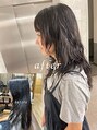 リアン 仙台(LIAN) パーマデザインで雰囲気よくオシャレにします