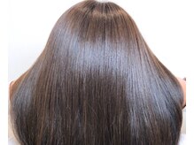 クープクレールの雰囲気(髪質改善トリートメント その他髪質改善メニュー豊富)