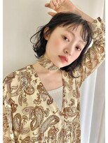 オリー 大森店(OLY)&nbsp;ボブ、ショート、イルミナ、髪質改善、インナー、グラデーション