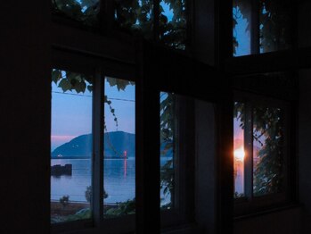 ヒト(h(y)to)の写真/<9:00~22:00>そのままのあなたでいい。髪を通して“自分らしさ”に気づけるサロン。