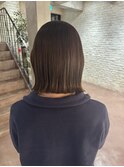 酸性ストレート