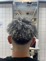 ルースト 京都河原町店(ROOST)&nbsp;ホワイトツイストジェット