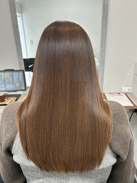 スリーク バイ ロイ 宇治店(sleek by roy) うるツヤ髪