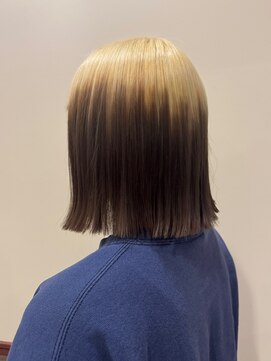 キャンバス(canvas) ルーツカラー