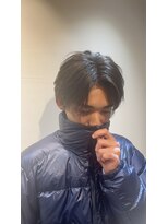 ルースト 渋谷店(ROOST)&nbsp;フェザーセンターパート