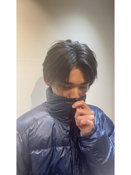 ルースト 渋谷店(ROOST) フェザーセンターパート