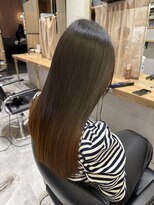 ザ ランド(THE LAND)&nbsp;髪質改善トリートメント