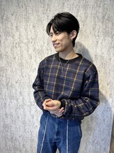 ヨル(Jor)&nbsp;山口　裕大    @y_ut.y