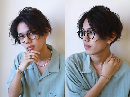 クーシ(kuusi)の写真