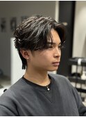 フェザーウルフ