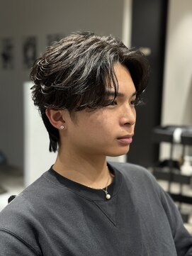 ドゥーエン 緑橋店(DoEN) フェザーウルフ