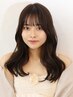 【新規限定】似合わせ＆再現性◎シャンプー無しデザインカット￥1980