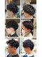ネジヘアライフ(Nezi Hair Life)の写真/お手頃価格で叶う◎人気のメンズスタイル！スタイリングしやすい髪で、自信あふれる毎日を♪