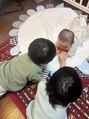 マイン(MAEN) 三兄弟のママをしています。体力勝負の日々です。