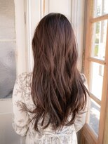 ヘアアンドリラクゼーション シャッセ(Hair&Relaxation SASE)&nbsp;レイヤースタイル