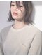 ヒュッゲ(Hygge)の写真/『無造作でありながら計算し尽くされたStyle』洗練されたカット技術で"あなただけ"のStyleを+αでご提案。