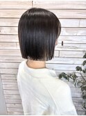 王道ボブ