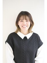 ビューティステージ 猪名川店&nbsp;及川 昭子