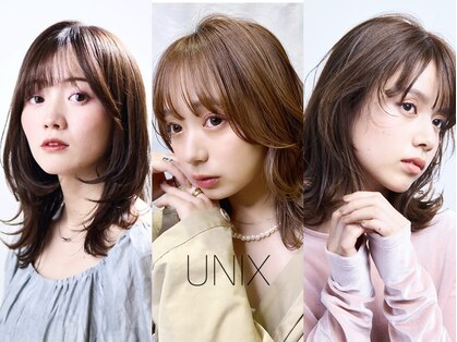 ユニックス イオンモール幕張新都心店(UNIX)の写真