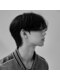 スキル ミナム 表参道(SKILL MiNam)の写真/「渡韓せずに本場の韓国ヘアや韓国アイドルヘアになれる場所」[表参道/メンズ/渋谷/眉毛]