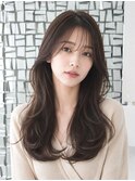 【佐久間】韓国風コテ巻きパーマ/デジタルパーマ