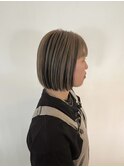 アンブレラカラー
