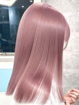 ルーブ トウキョウ(Loob. TOKYO) ローズピンク(イルミナカラー)