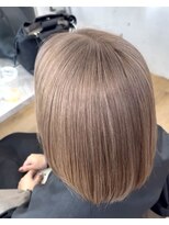 ジェニック バイ ノギオコザ(GENIC BY NOGIO KOZA) ハイトーン