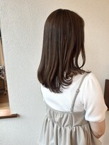 エルサフィロ ヒゴバシ(el zafiro)&nbsp;【エルサフィロ　肥後橋】お客様スタイル