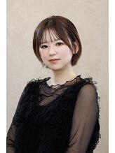 アーサスバイヘッドライト 石岡6号線店(ursus by HEADLIGHT) 横山 美紗希