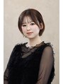 アーサスバイヘッドライト 石岡6号線店(ursus by HEADLIGHT) 横山 美紗希