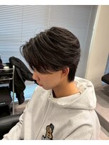 ハイプ 名駅(HYPE)&nbsp;名古屋駅/名駅/メンズカット/メンズウルフ/