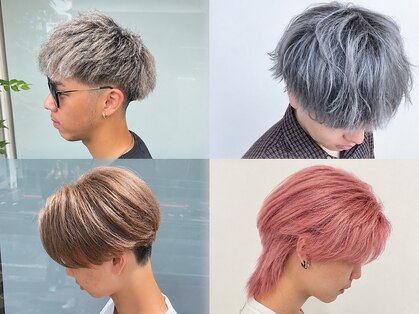 アロハナ 鈴鹿(ALOHANA)の写真