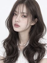 バポス ヘアサロン (BAPOS Hair Salon)&nbsp;ロングレイヤー146