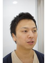 マホロ(MAHRO)&nbsp;キレイメショート