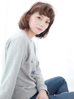 シーズ 栄(sea's) ふわっとボブ