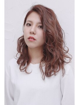 アンジュ(ange) ばさばさっす！