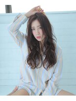 プライズ 錦糸町北口店(prize) 女子力アップのルーズウェーブstyle錦糸町北口