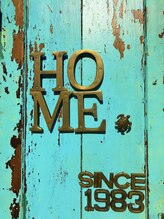 HOME 【ホーム】