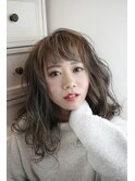 ショコラグレージュ