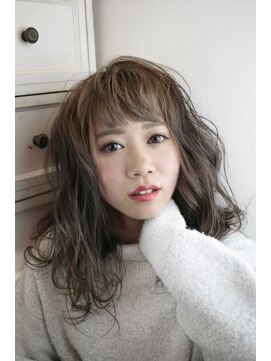 ウーロス(uros.) ショコラグレージュ