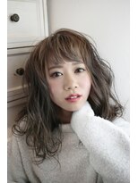 ウーロス(uros.) ショコラグレージュ