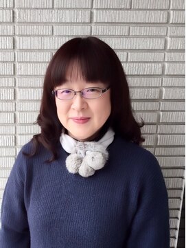 サロンドエイコ(EIKO) 大人カワイイロング