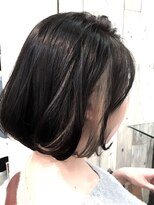 トムキャット(TOM CAT) 【新宿トムキャット】インナーカラー