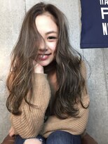 ロコスピアーズ(ROCO SPEARZ)&nbsp;ルーズウェーブロング