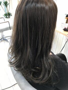 ルアナ(Luan'a) ナチュラル