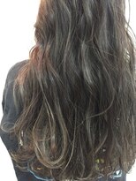 ペネロープ(Penelope)&nbsp;【新宿ペネロープ】 コントラストメッシュスタイル 担当RYO